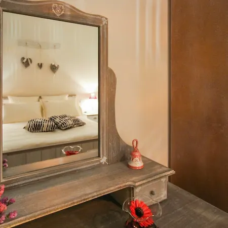 Apartamento With 2 Bedrooms In Alberobello, With Wonderful View And Wifi Near The *
