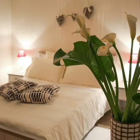 With 2 Bedrooms In Alberobello, With Wonderful View And Wifi Near The * Alberobello